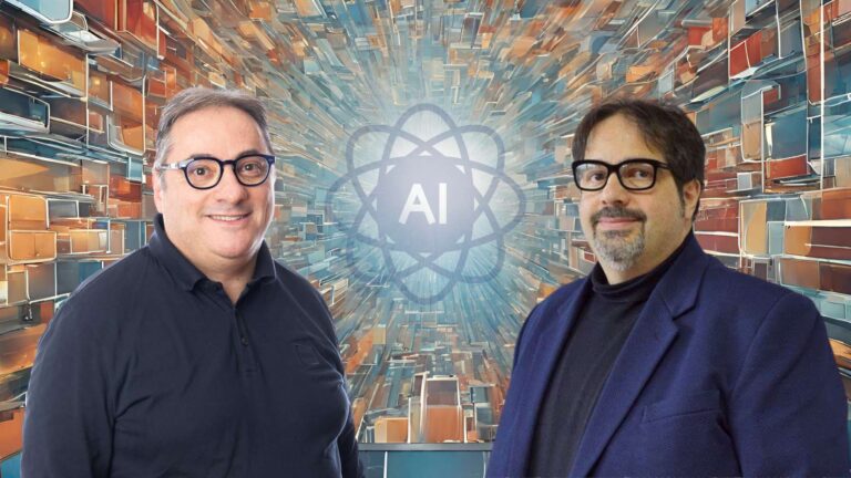 L’AI tra etica e crescita: riflessioni sull’articolo di Alex Giordano.