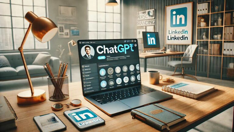 Come usare ChatGPT per costruire un personal branding efficace e distintivo.