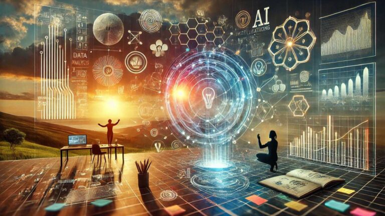 Naming Creativo: Perché l’AI è il partner perfetto e non un rivale.