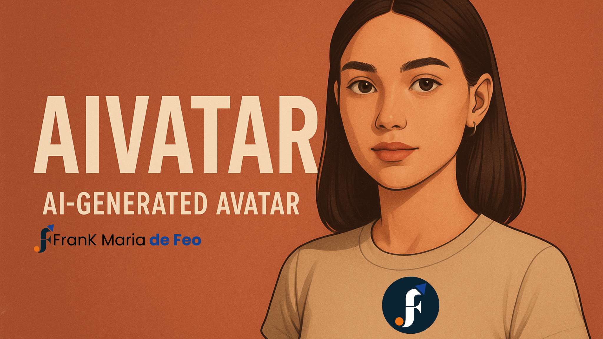 Nascono gli Aivatar: il nome ufficiale dei nuovi influencer digitali