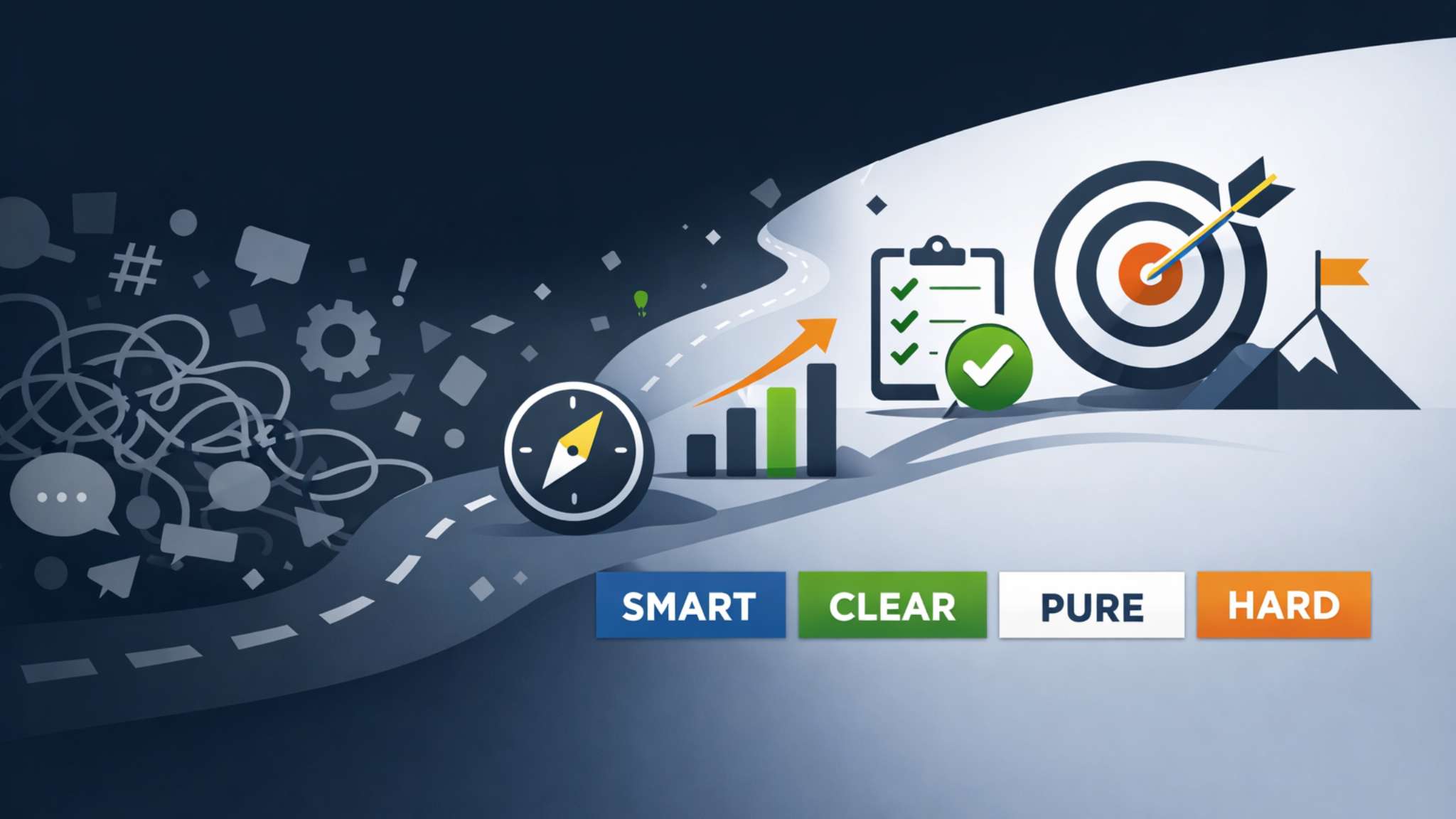 Guida SMART per il Successo dei Content Creator e Social Media Manager